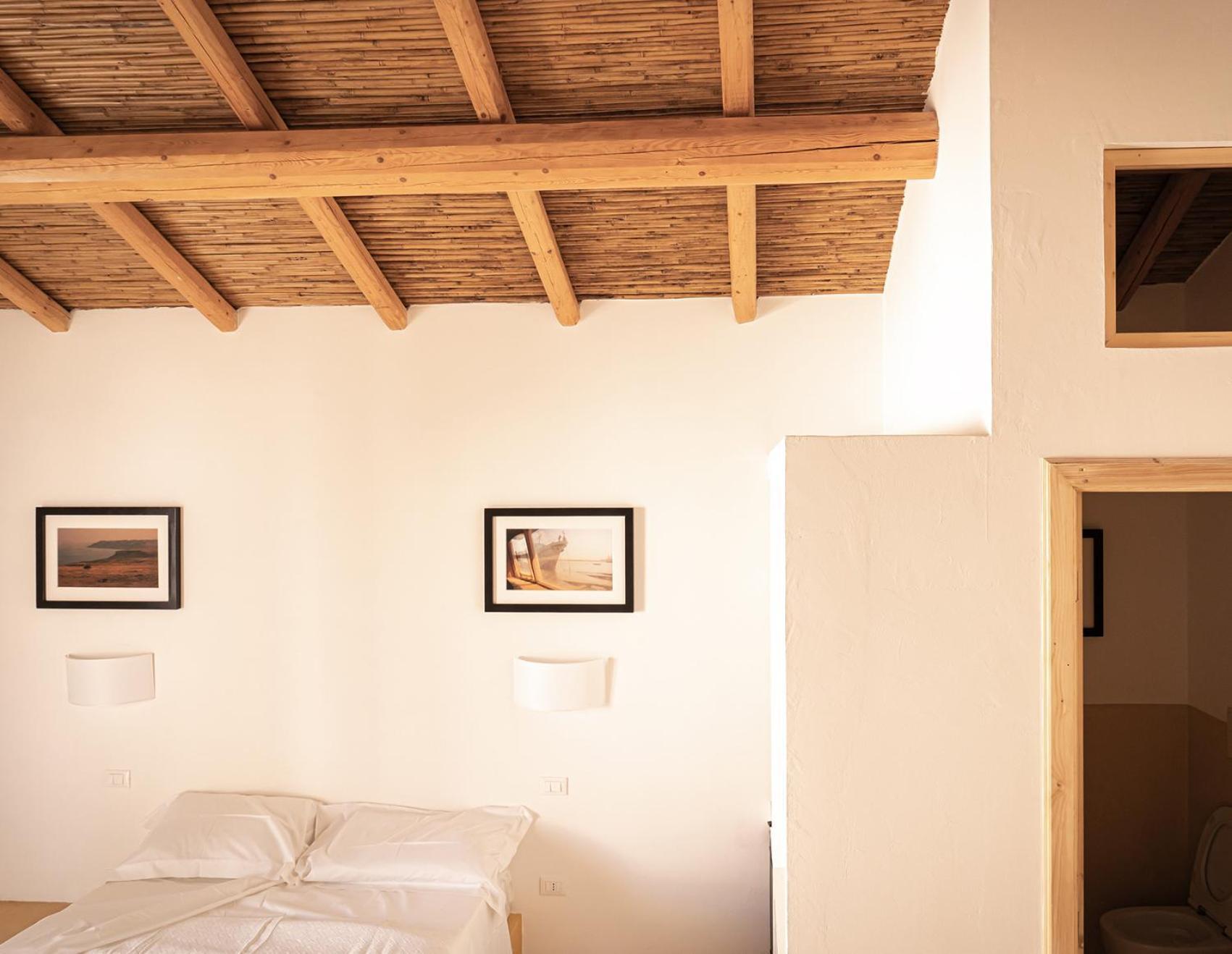Iardino Asce Lisaria Hotel Zollino Room photo