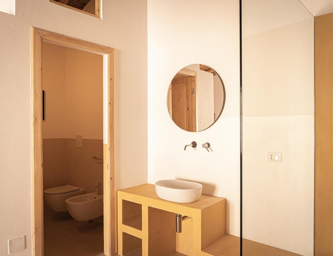 Iardino Asce Lisaria Hotel Zollino Room photo