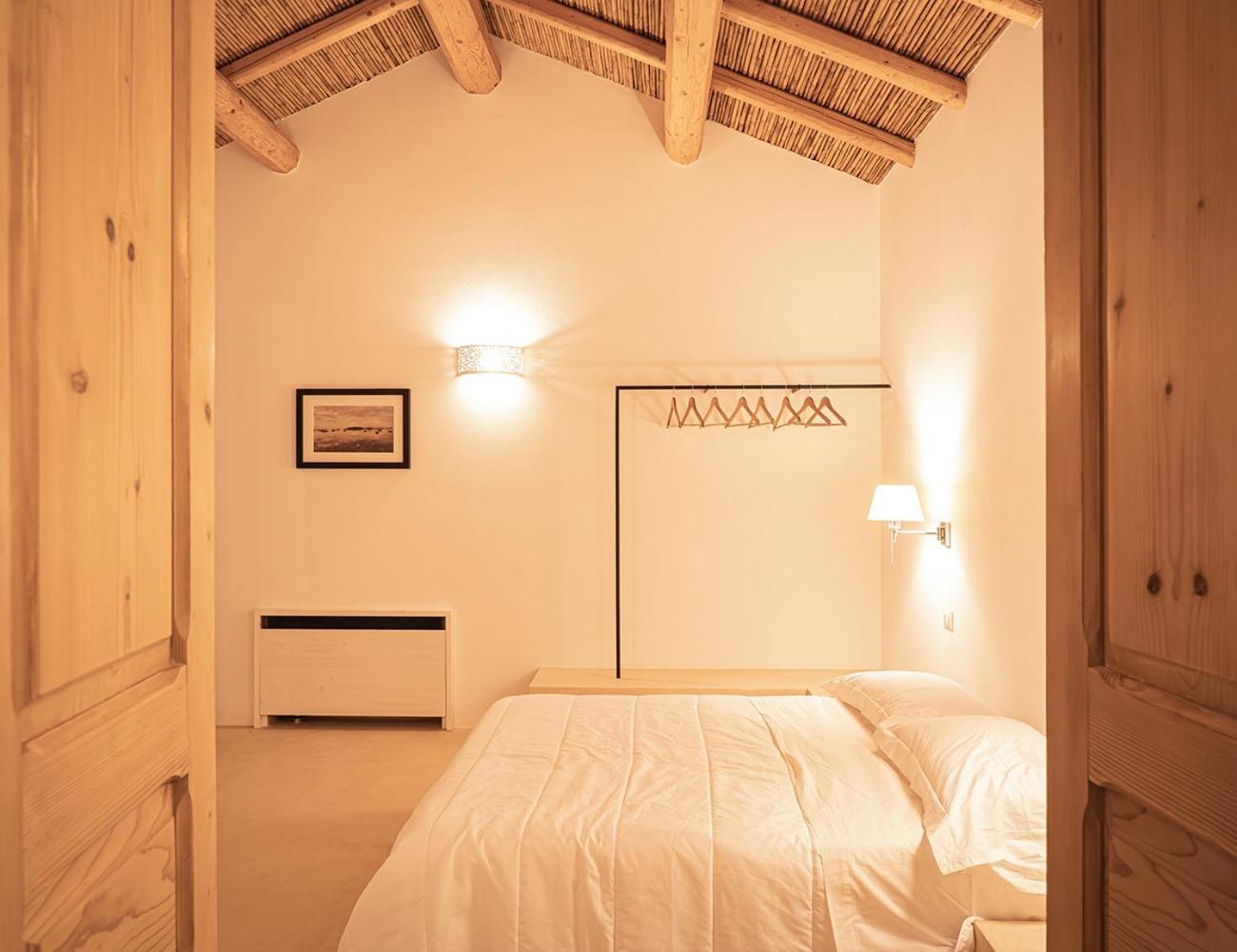 Iardino Asce Lisaria Hotel Zollino Room photo